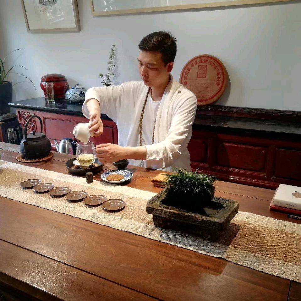 拥军月老阿牛1（收徒）