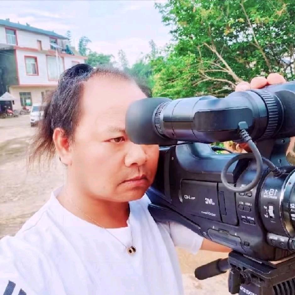 山羊影视 编辑剪辑视频