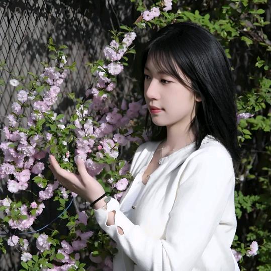 念恋穿搭