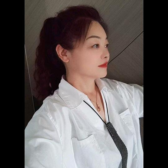 芦苇马儿（绵竹中心广场舞蹈队）