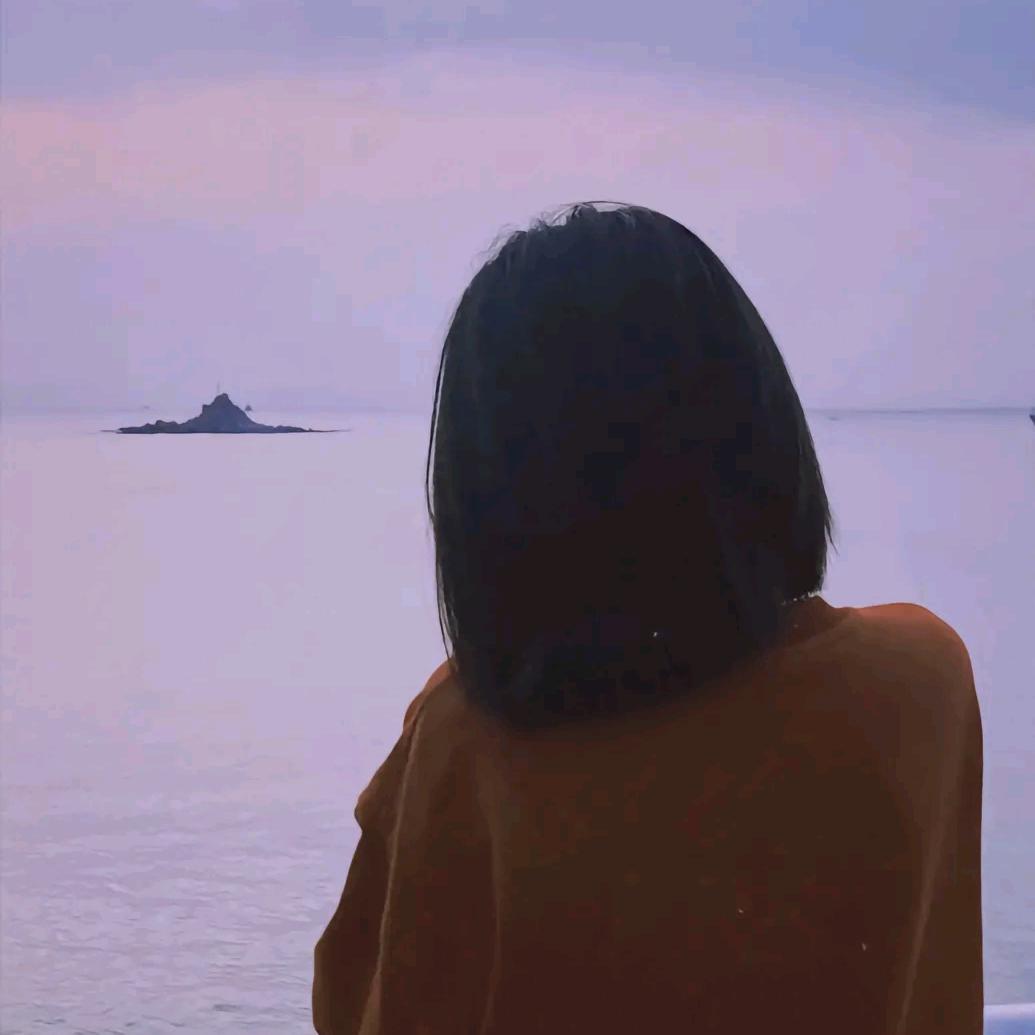 黄黄丫头