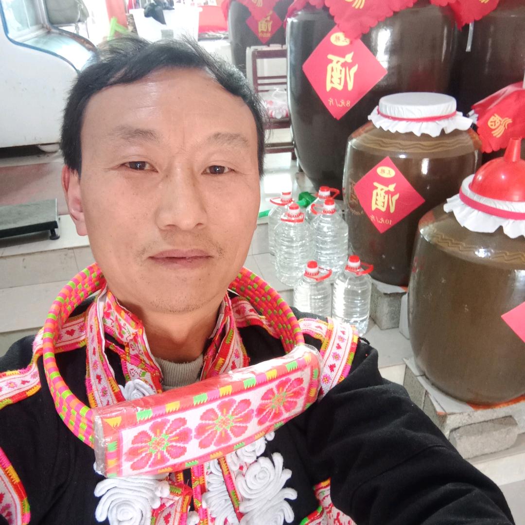 吹聋【三粮酒】力推《贵州李哥预混料》