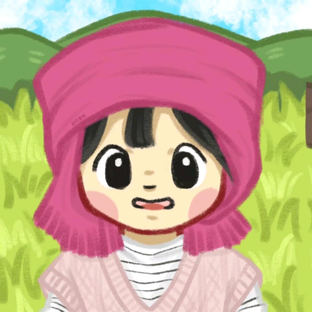 翻斗花园小菠萝