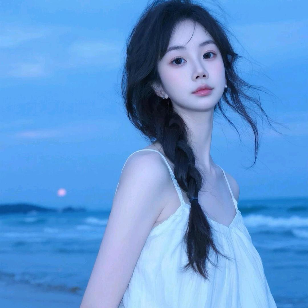 我可爱的老母亲
