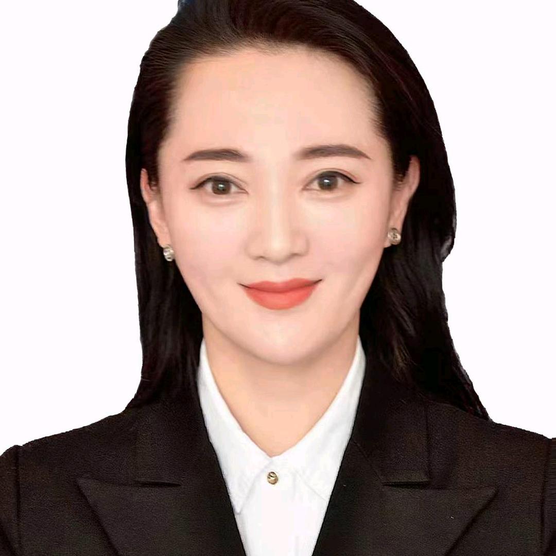 村书记郑迎娣