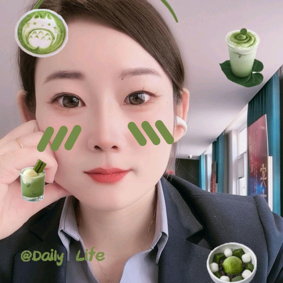 东方名城上院李小洁