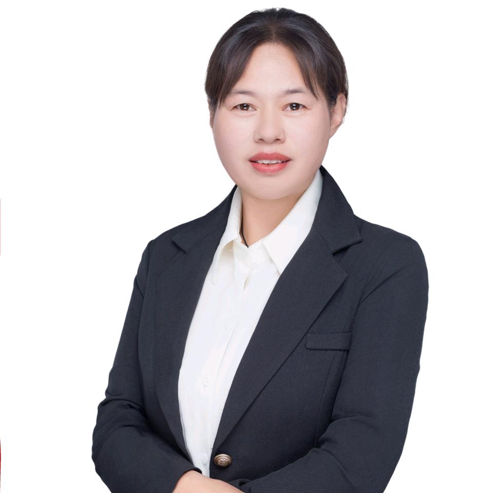 美丽邀约(英姐)