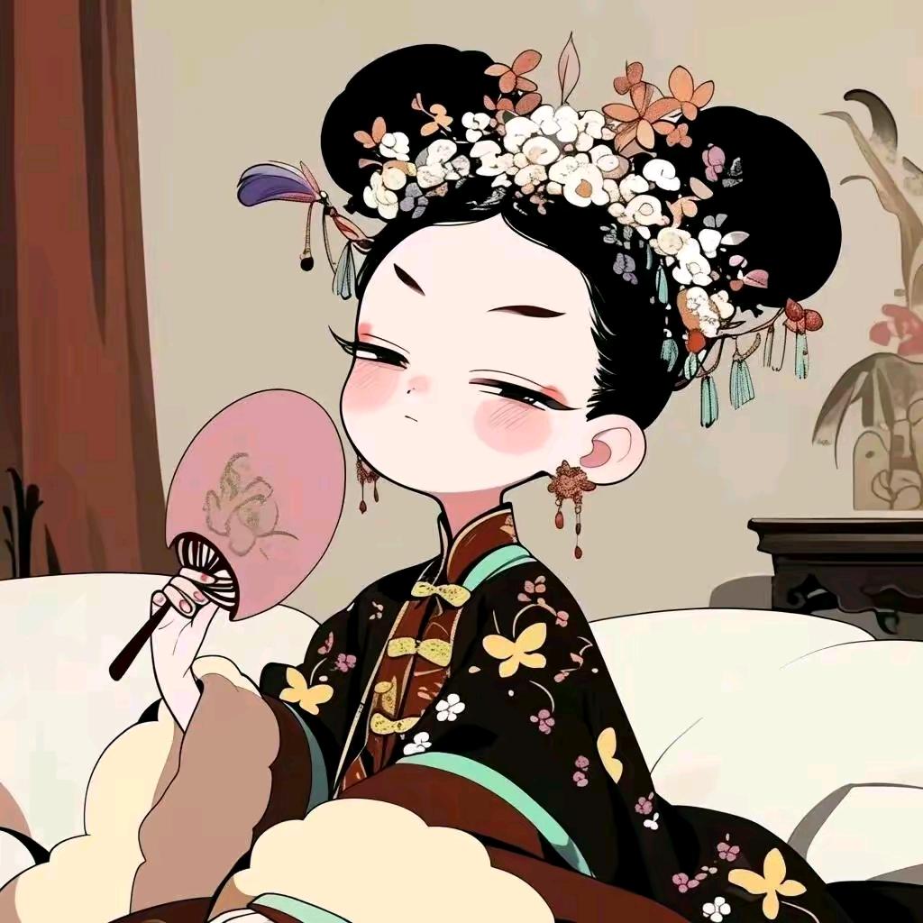 香蕉你个卟辣辣🍌