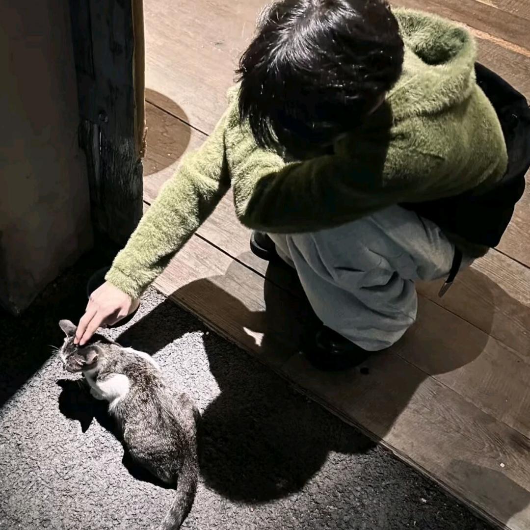 许愿🌄🌧️