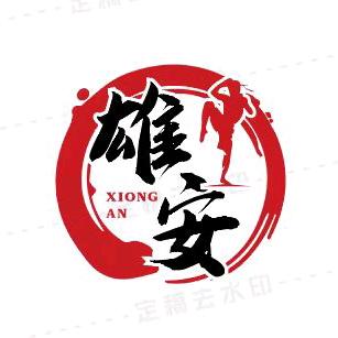 雄安新区武术、散打队