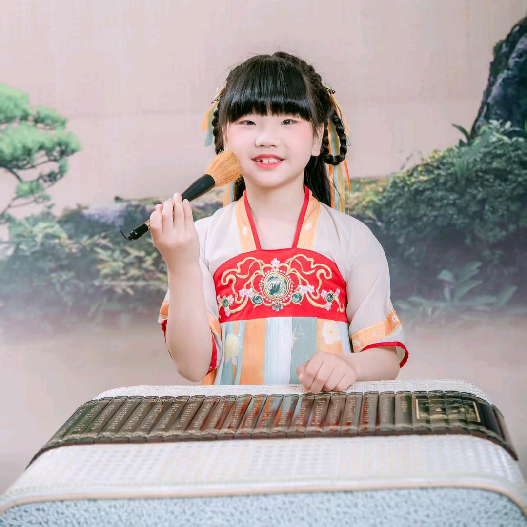 潘姐