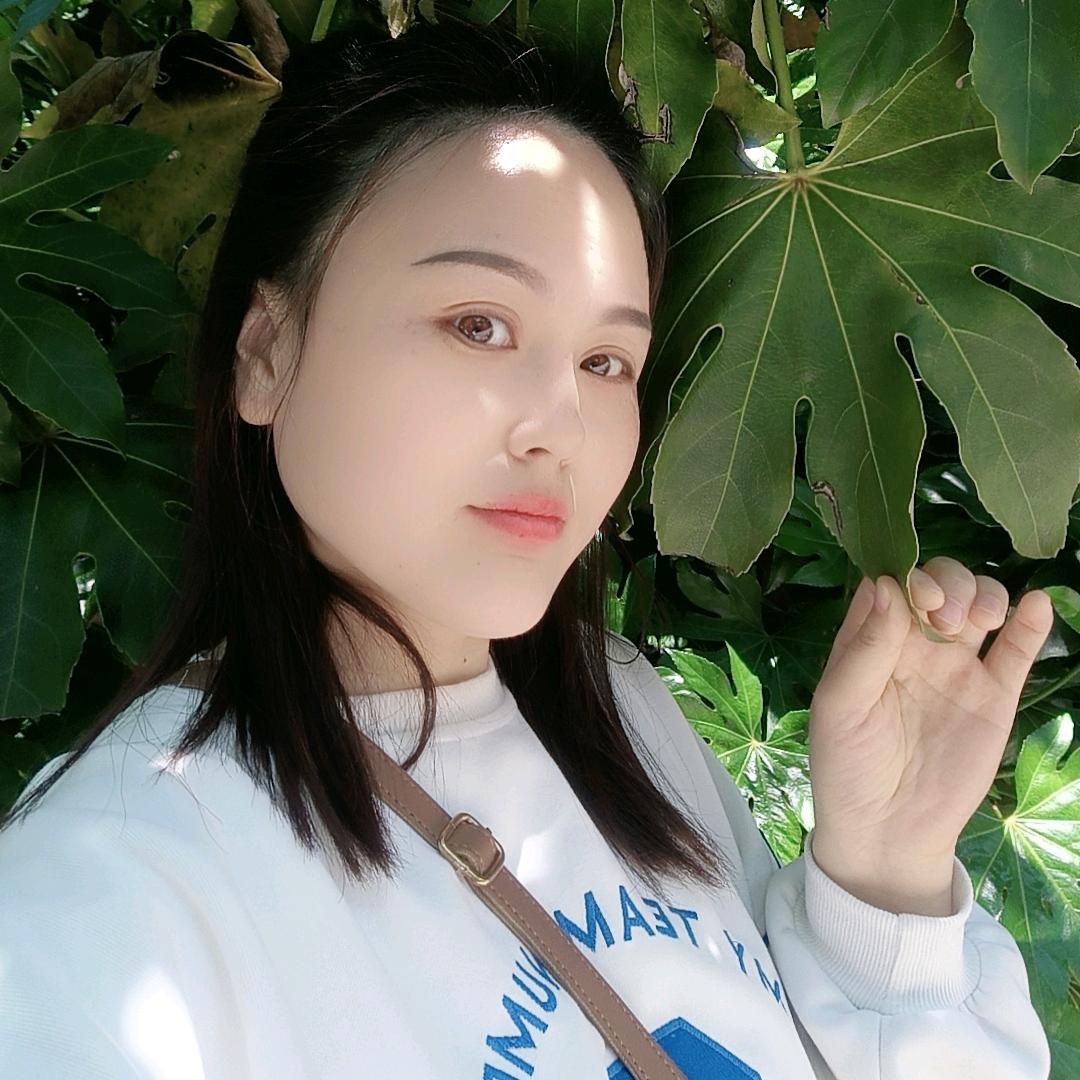 丽丽呀