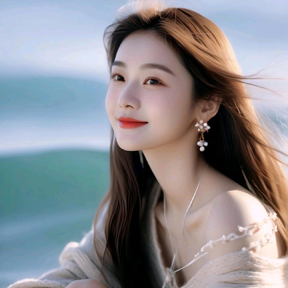 是海燕吖