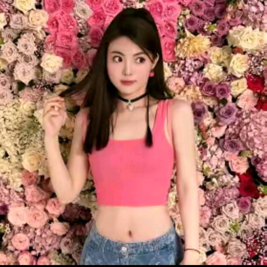 王囡囡--穿搭爆款