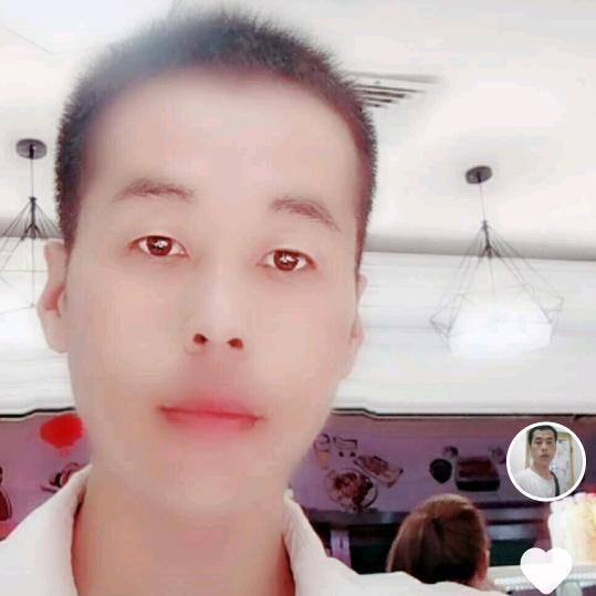 我是帅气的哥哥
