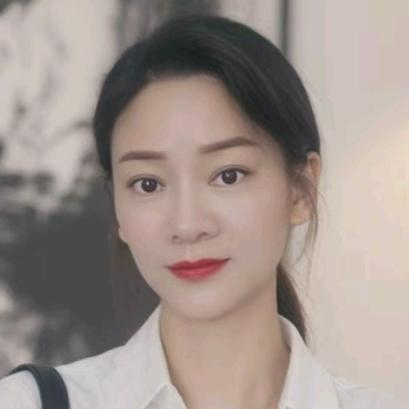 紫涵蓝莓小姐姐