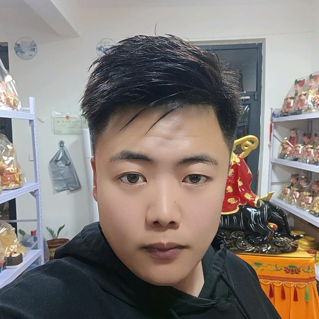 (无尘）小楊先生