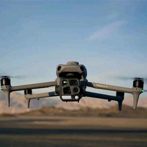 冰城无人机维修