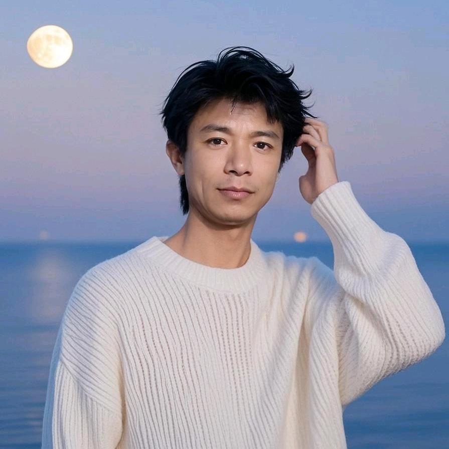 爱上这口饭