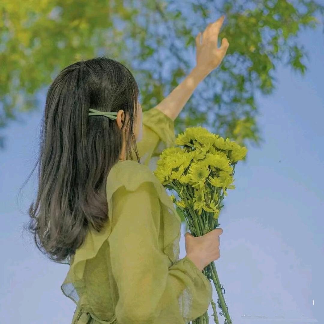 言溪💫