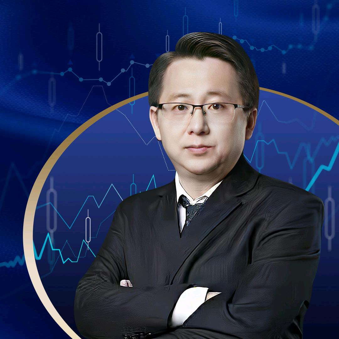 主升浪老金