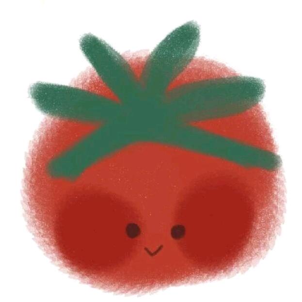 西红柿没柿