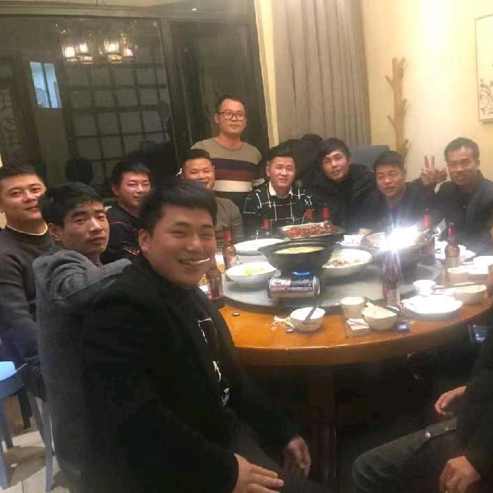 咖～啡～哥