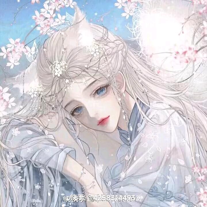 天心快乐头像