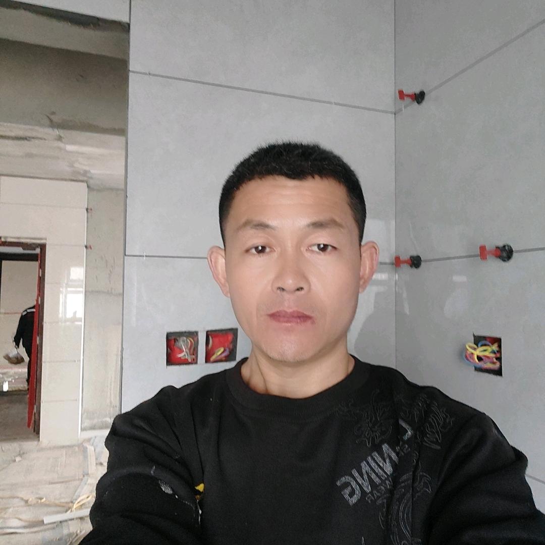 六疃建刚专业贴砖