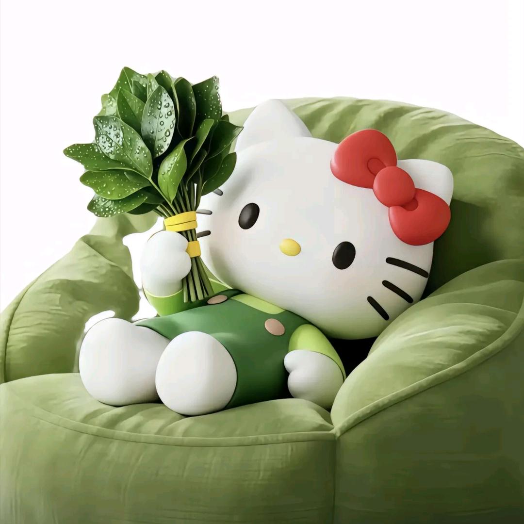 是琪琪呀.🥳不吃香菜