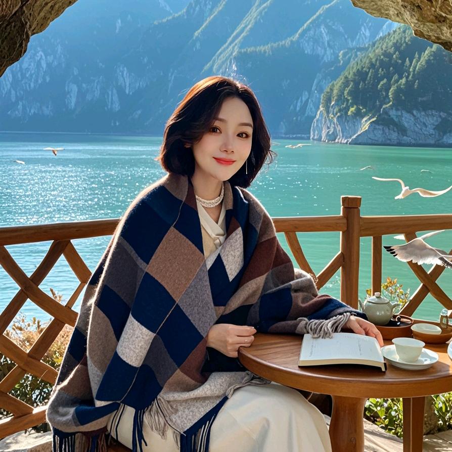 尚雅造型，男士理发修面馆💈