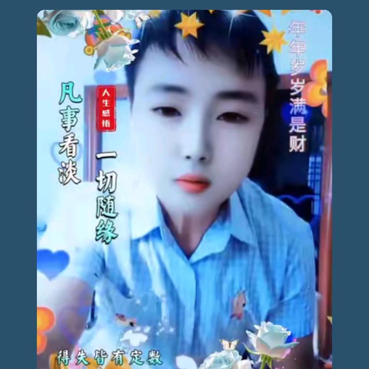 张依依
