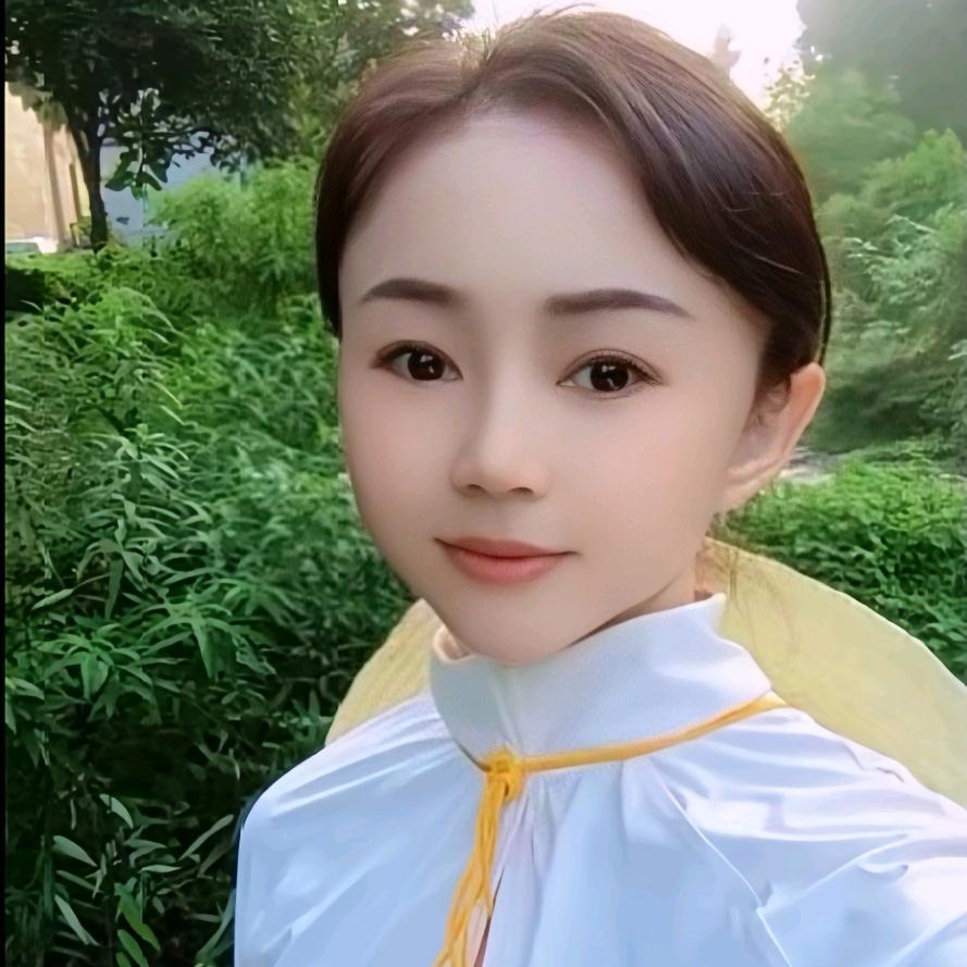 🍀姗姗