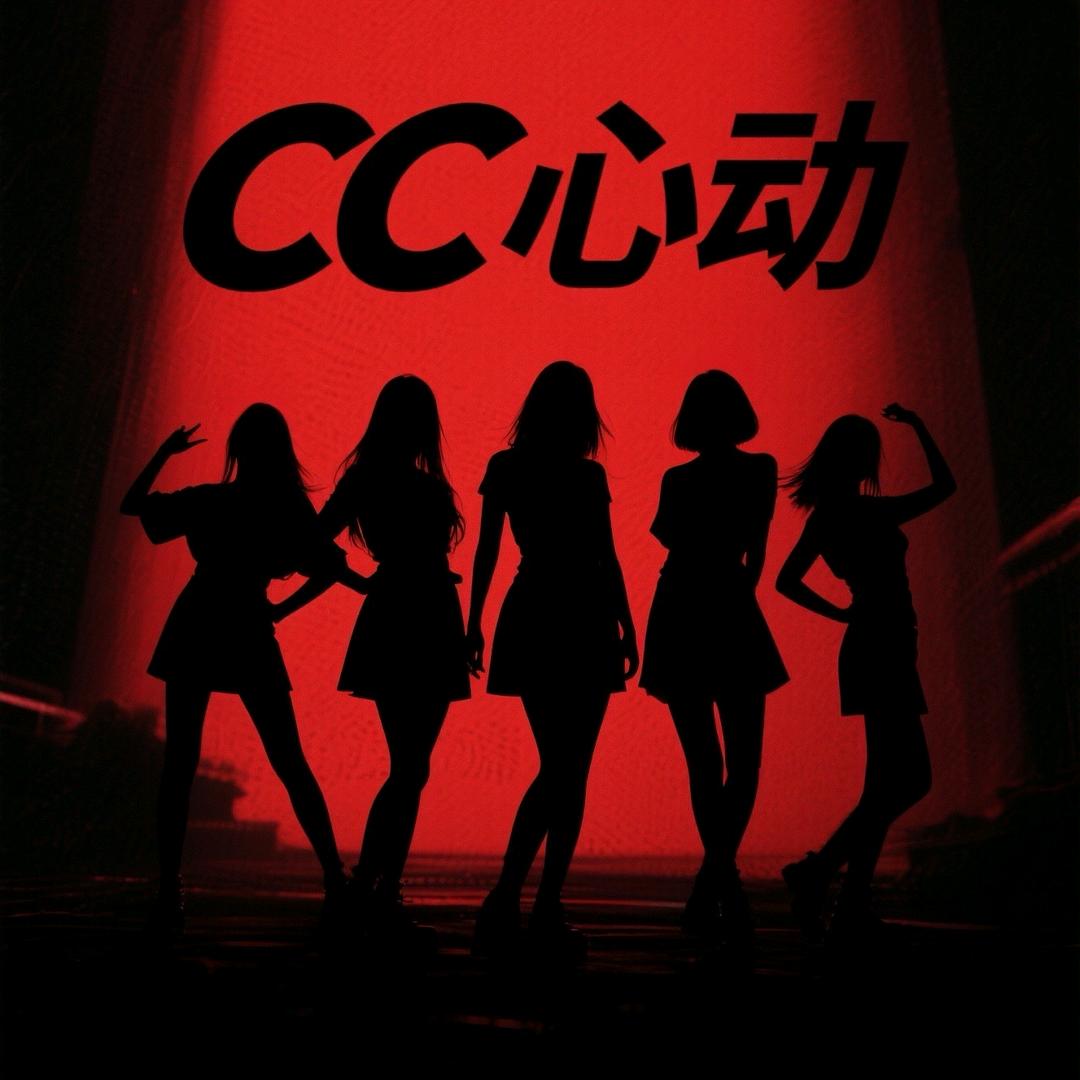 CC-心动