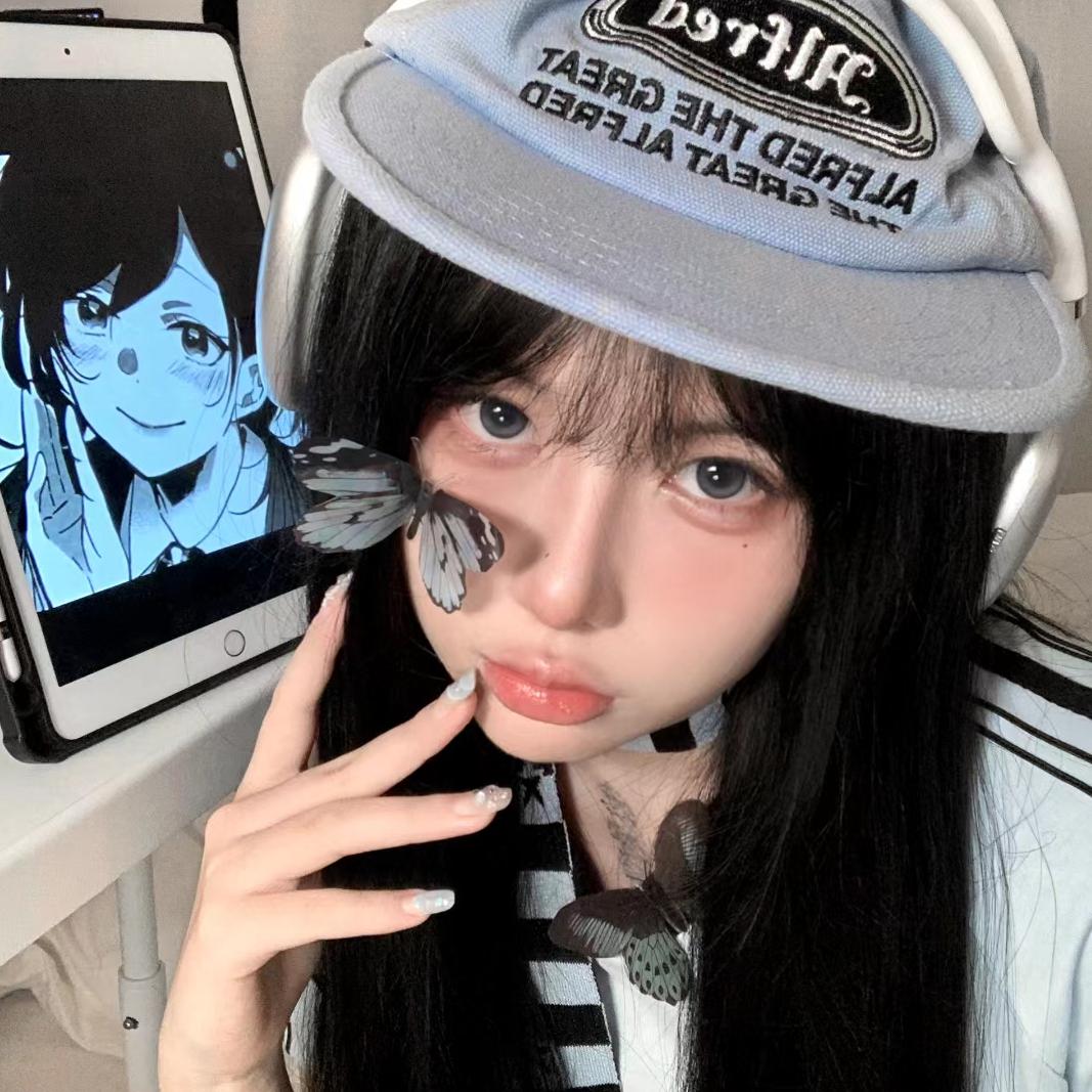爱吃圣代🍦
