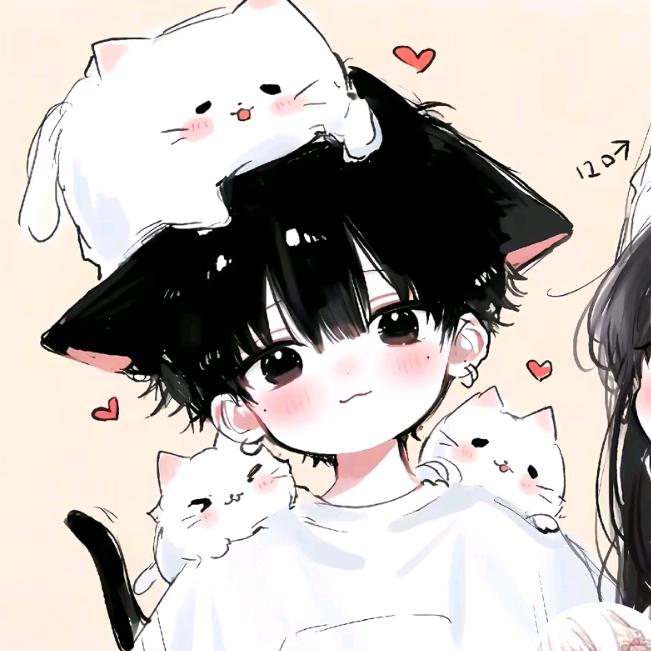 [温暖过了冬.]