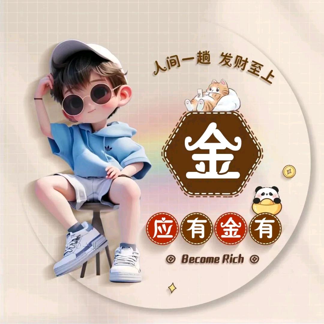 给力！