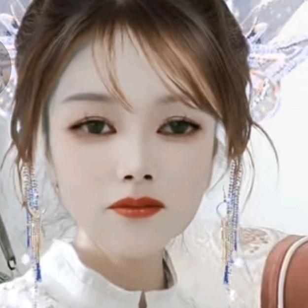 马莲花🌸（拒绝聊天）