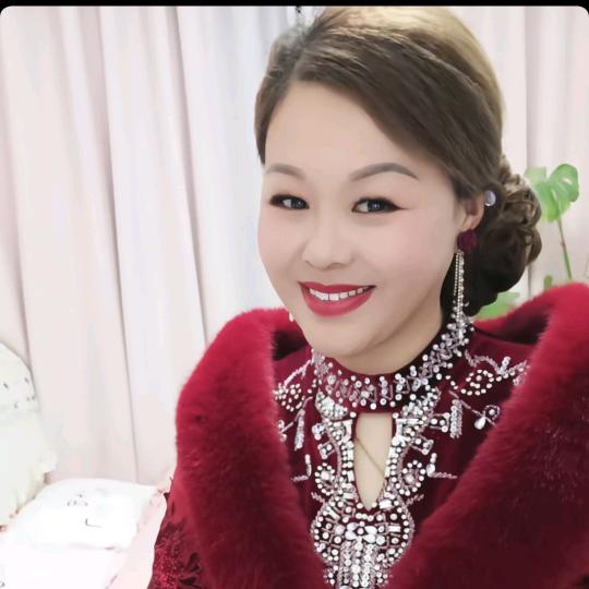 等你大码女装