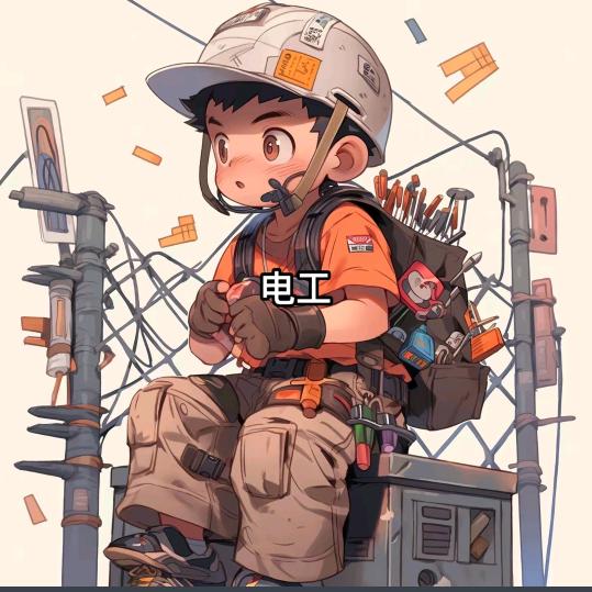 浩然爸爸