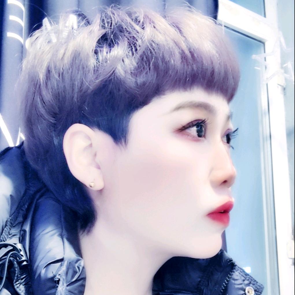 💋  秋迪（摩羯♑）