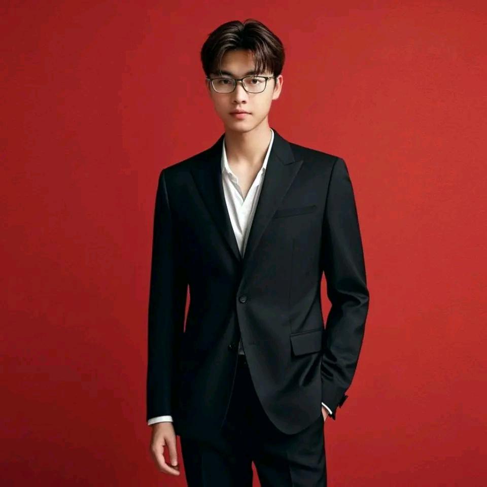 🌈你看起来真好笑