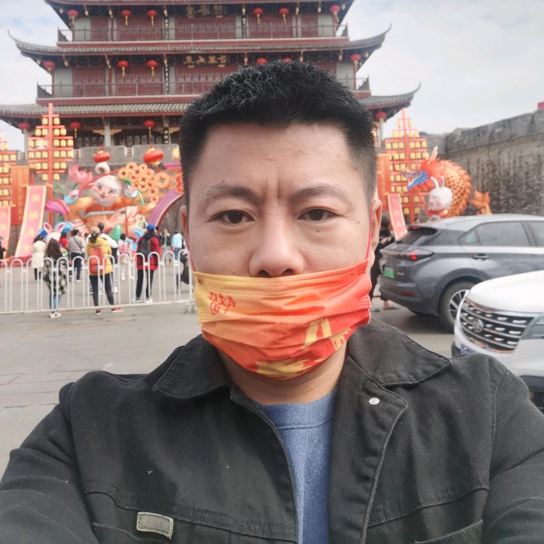 小胡在努力
