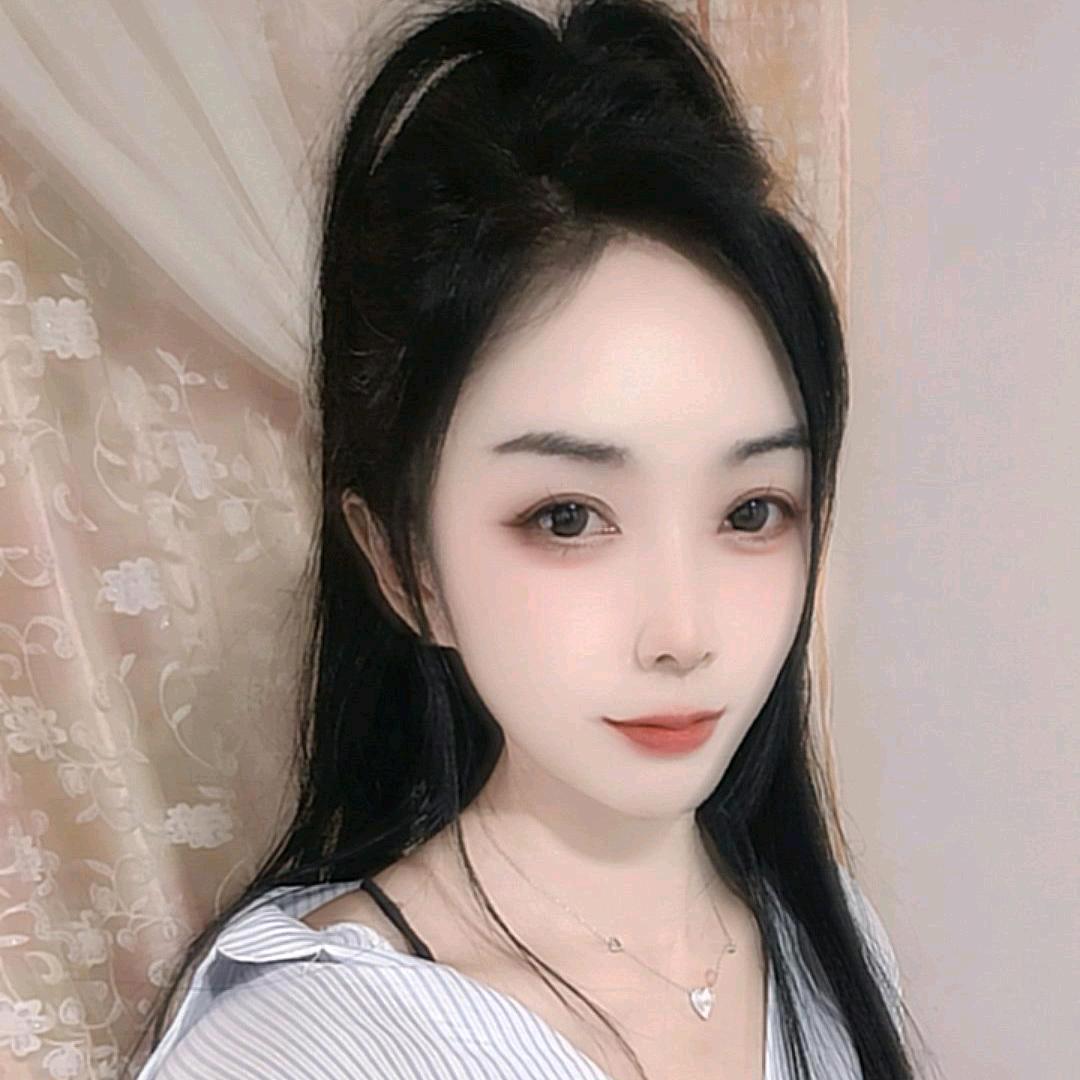 陪我闹❤️