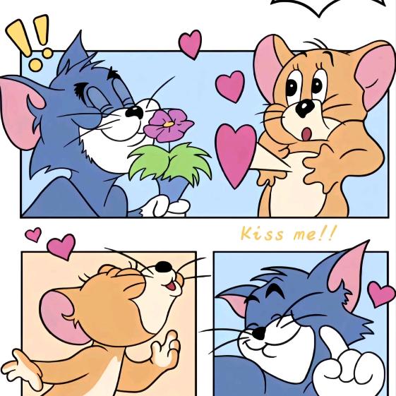 蕾蕾De头像