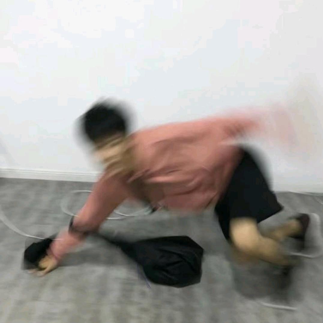 小邓不等人