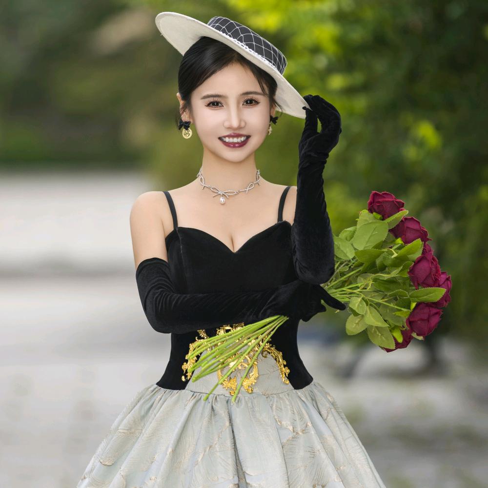 🥀এ᭄唇࿐💋