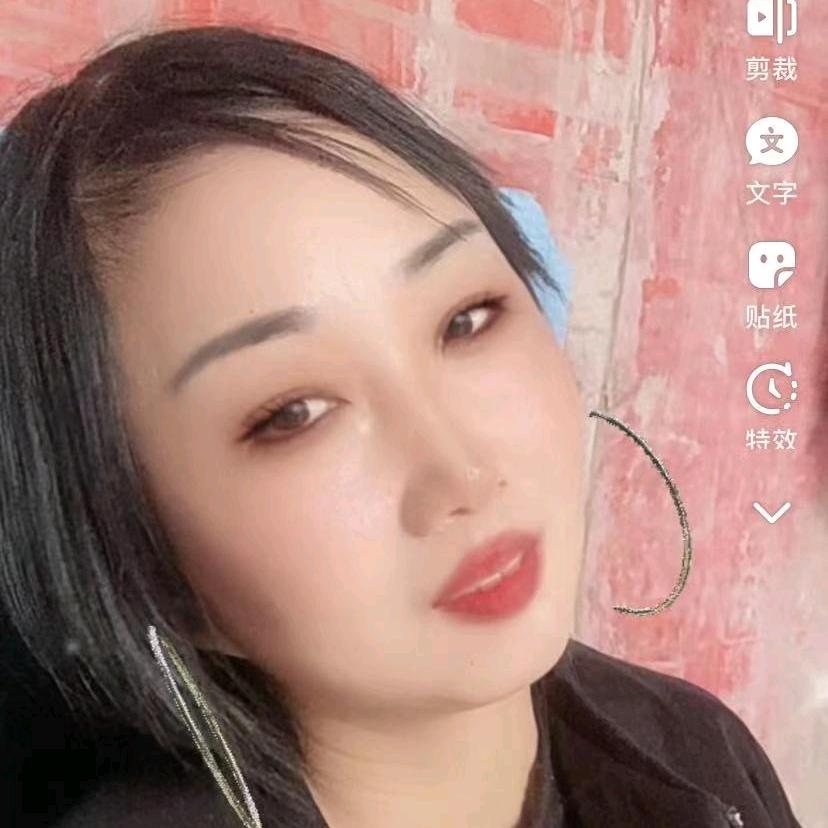 婷婷不定时开播