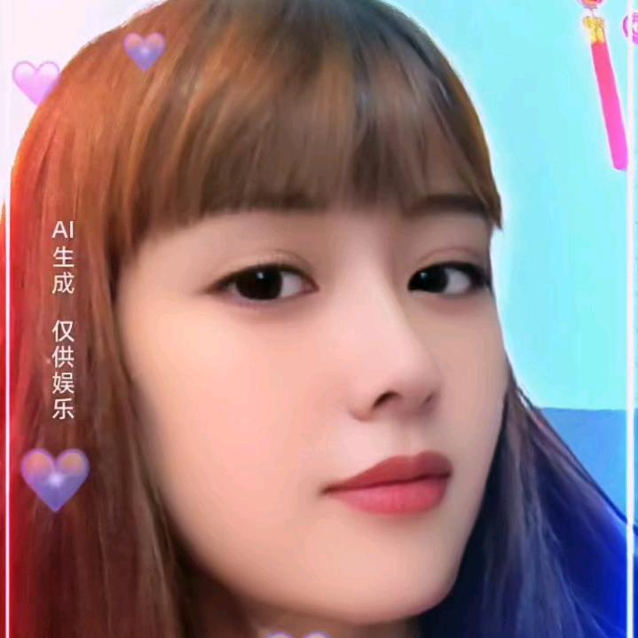 好运来❤️❤️❤️