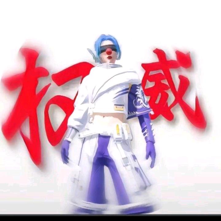 酷二狗单排的神